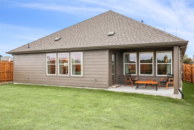 802 Woodford Way, Princeton, TX 75407