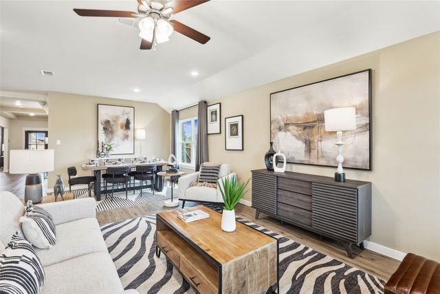 802 Woodford Way, Princeton, TX 75407