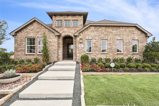 802 Woodford Way, Princeton, TX 75407