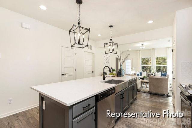 1329 Stork Drive 63a, Salisbury, NC 28144