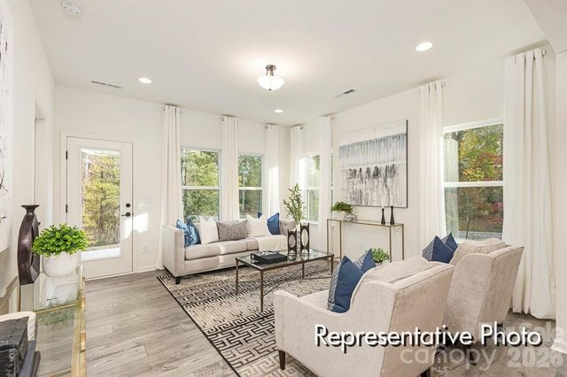 1329 Stork Drive 63a, Salisbury, NC 28144