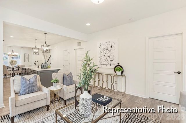 1329 Stork Drive 63a, Salisbury, NC 28144