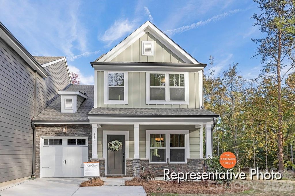 1329 Stork Drive 63a, Salisbury, NC 28144