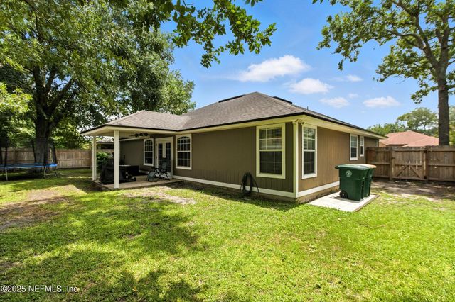 14511 GREENOVER Lane, Jacksonville, FL 32258