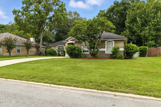 14511 GREENOVER Lane, Jacksonville, FL 32258