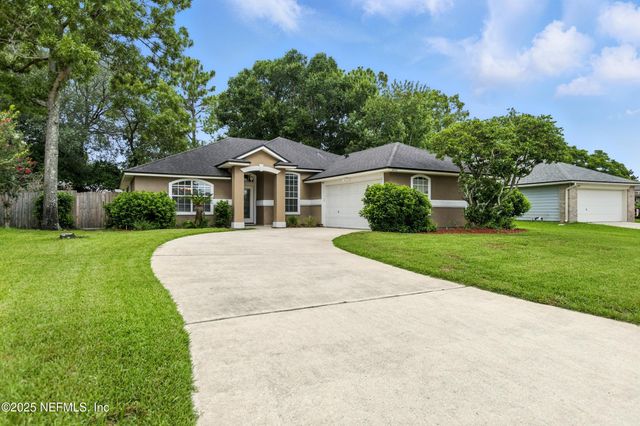 14511 GREENOVER Lane, Jacksonville, FL 32258