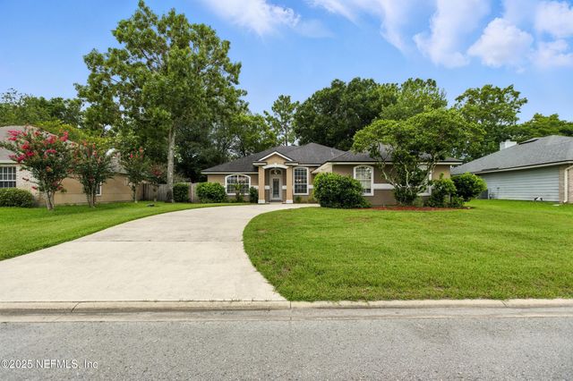 14511 GREENOVER Lane, Jacksonville, FL 32258
