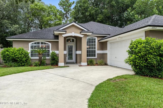 14511 GREENOVER Lane, Jacksonville, FL 32258