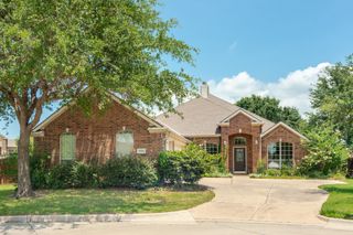 7205 Silktree Court, Denton, TX 76208