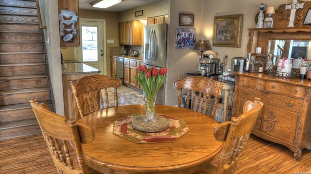 6496 N US HIGHWAY 83, Leakey, TX 78873