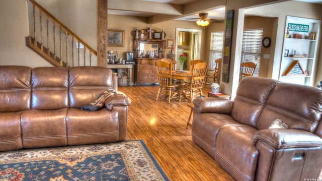 6496 N US HIGHWAY 83, Leakey, TX 78873