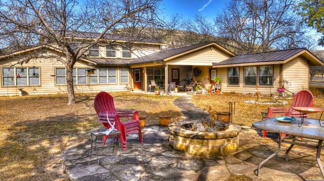 6496 N US HIGHWAY 83, Leakey, TX 78873