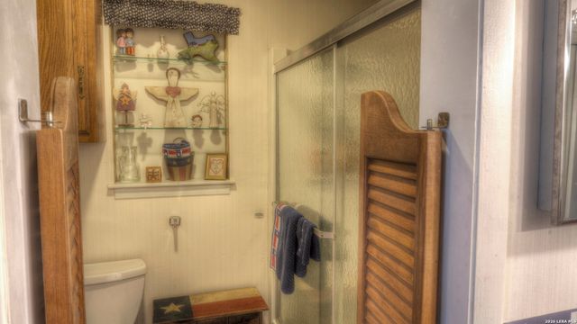 6496 N US HIGHWAY 83, Leakey, TX 78873