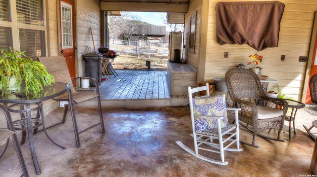 6496 N US HIGHWAY 83, Leakey, TX 78873