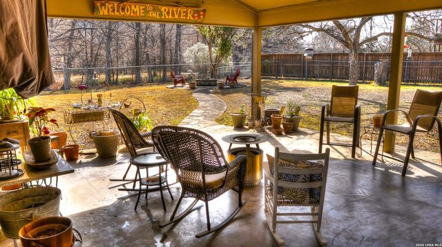 6496 N US HIGHWAY 83, Leakey, TX 78873