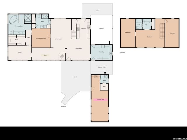 6496 N US HIGHWAY 83, Leakey, TX 78873