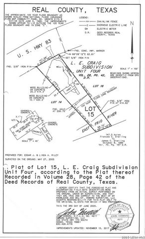 6496 N US HIGHWAY 83, Leakey, TX 78873