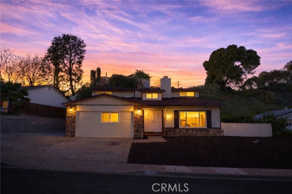 5360 Burford Street, San Diego, CA 92111