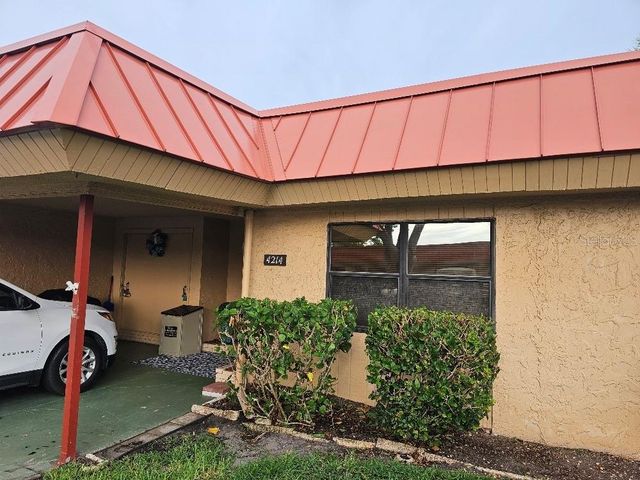 4214 EL DORADO COVE V-10, Bradenton, FL 34210