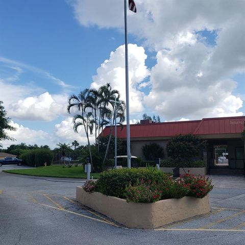 4214 EL DORADO COVE V-10, Bradenton, FL 34210