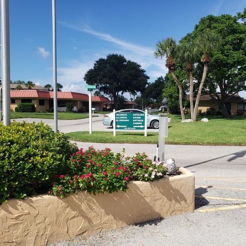 4214 EL DORADO COVE V-10, Bradenton, FL 34210