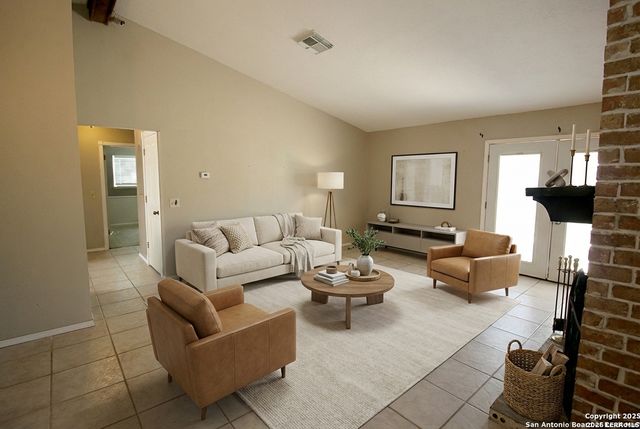 13523 Brinwood, Universal City, TX 78148