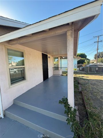 3322 Charlotte Ave, Rosemead, CA 91770