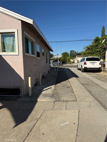 3322 Charlotte Ave, Rosemead, CA 91770