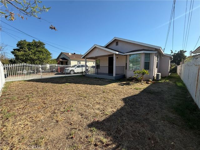 3322 Charlotte Ave, Rosemead, CA 91770