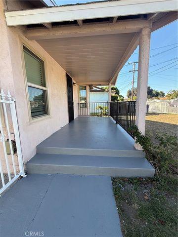 3322 Charlotte Ave, Rosemead, CA 91770