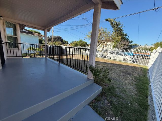 3322 Charlotte Ave, Rosemead, CA 91770