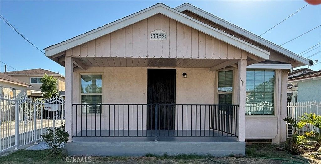 3322 Charlotte Ave, Rosemead, CA 91770