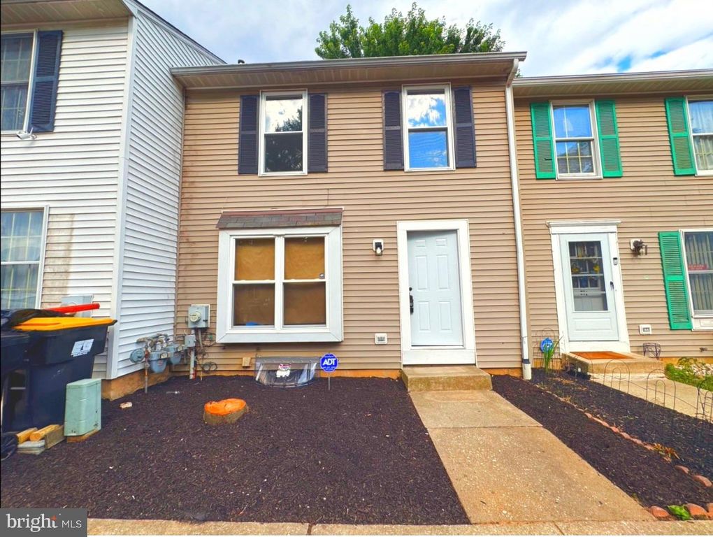 209 PARMA AVE, New Castle, DE 19720