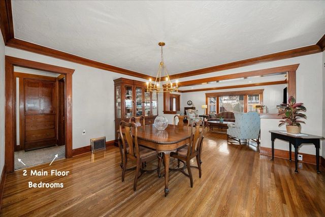 1508 W Knox Ave, Spokane, WA 99205