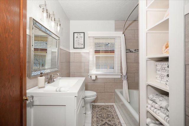 1508 W Knox Ave, Spokane, WA 99205