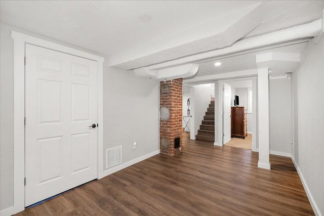 1508 W Knox Ave, Spokane, WA 99205