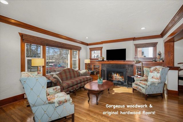 1508 W Knox Ave, Spokane, WA 99205