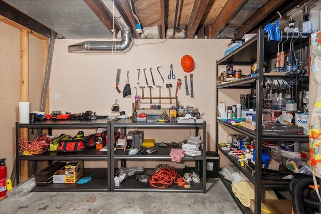 1508 W Knox Ave, Spokane, WA 99205