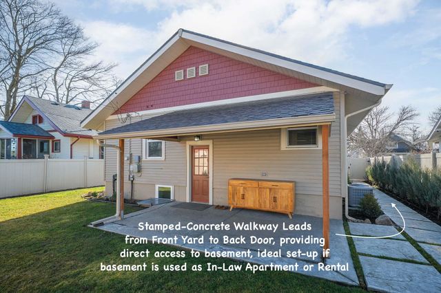 1508 W Knox Ave, Spokane, WA 99205