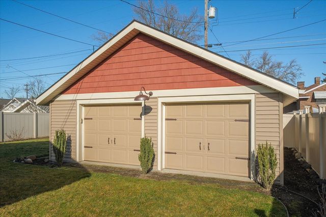 1508 W Knox Ave, Spokane, WA 99205