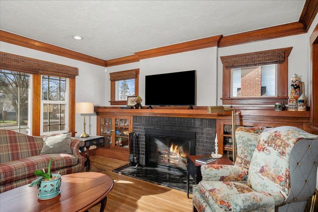 1508 W Knox Ave, Spokane, WA 99205