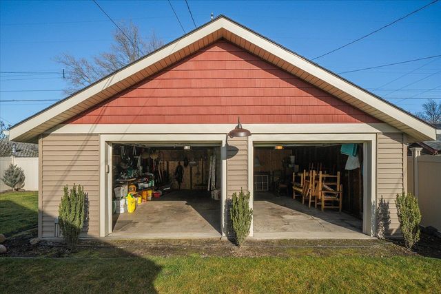 1508 W Knox Ave, Spokane, WA 99205