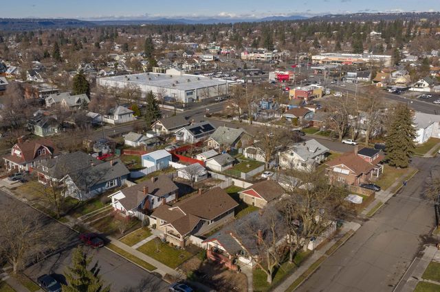 1508 W Knox Ave, Spokane, WA 99205
