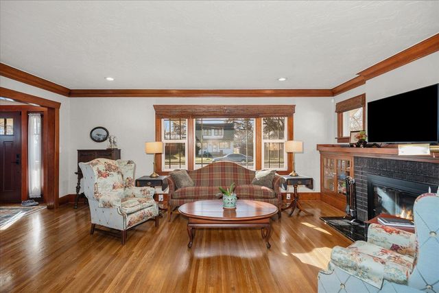 1508 W Knox Ave, Spokane, WA 99205