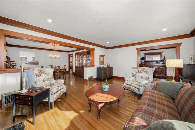 1508 W Knox Ave, Spokane, WA 99205