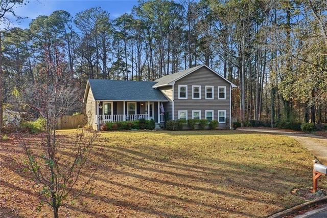 4766 McKee Court SW, Mableton, GA 30126