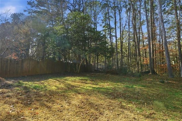 4766 McKee Court SW, Mableton, GA 30126