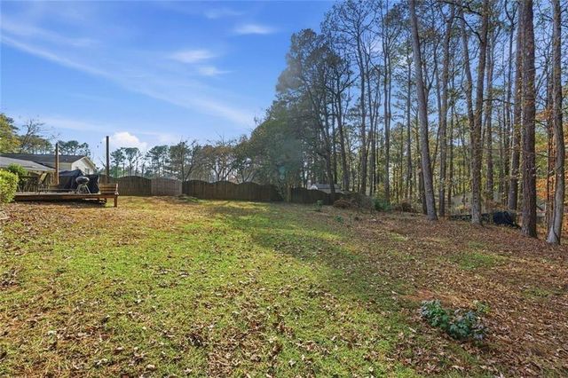 4766 McKee Court SW, Mableton, GA 30126