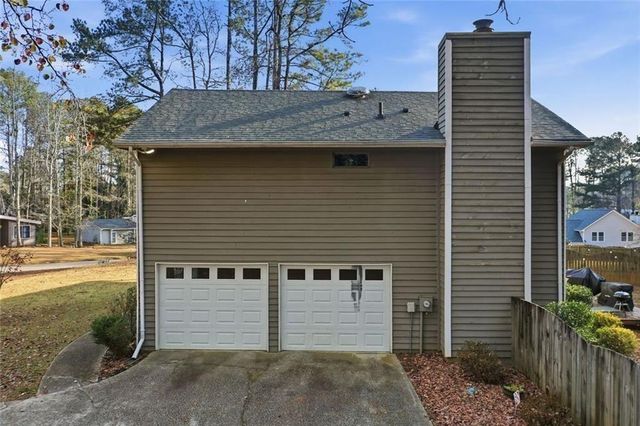 4766 McKee Court SW, Mableton, GA 30126
