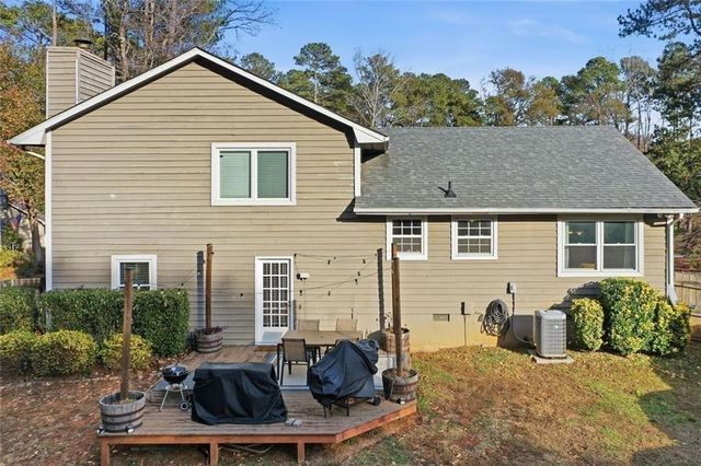 4766 McKee Court SW, Mableton, GA 30126